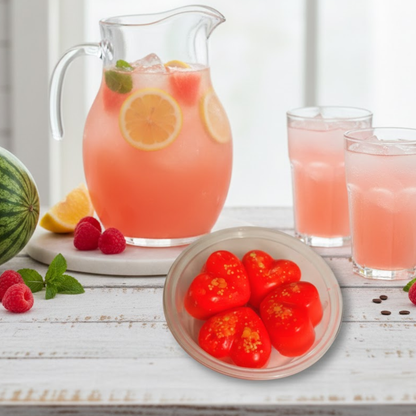 Watermelon Lemonade Wax Melts