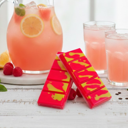 Watermelon Lemonade Wax Melts