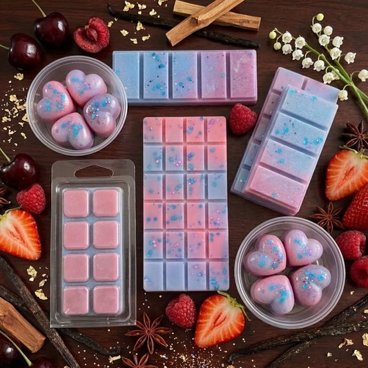 Hotel of Dreams Wax Melts