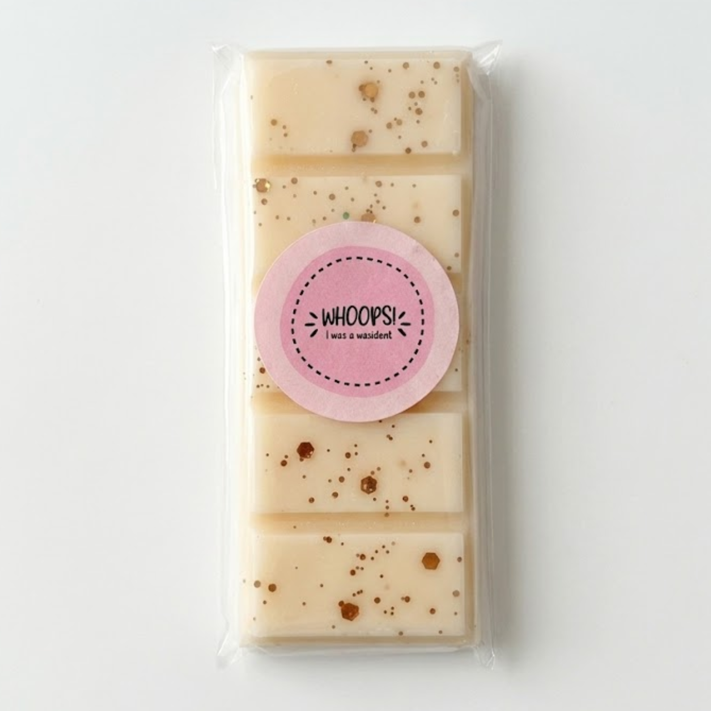 Waxidents *DISCOUNTED WAX MELTS*