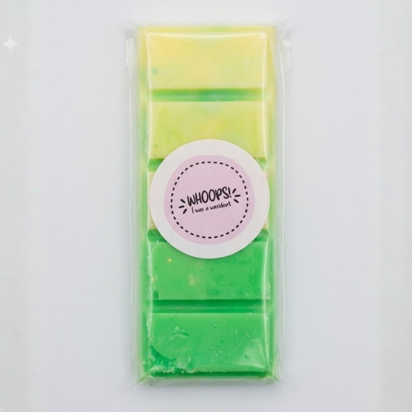 Waxidents *DISCOUNTED WAX MELTS*