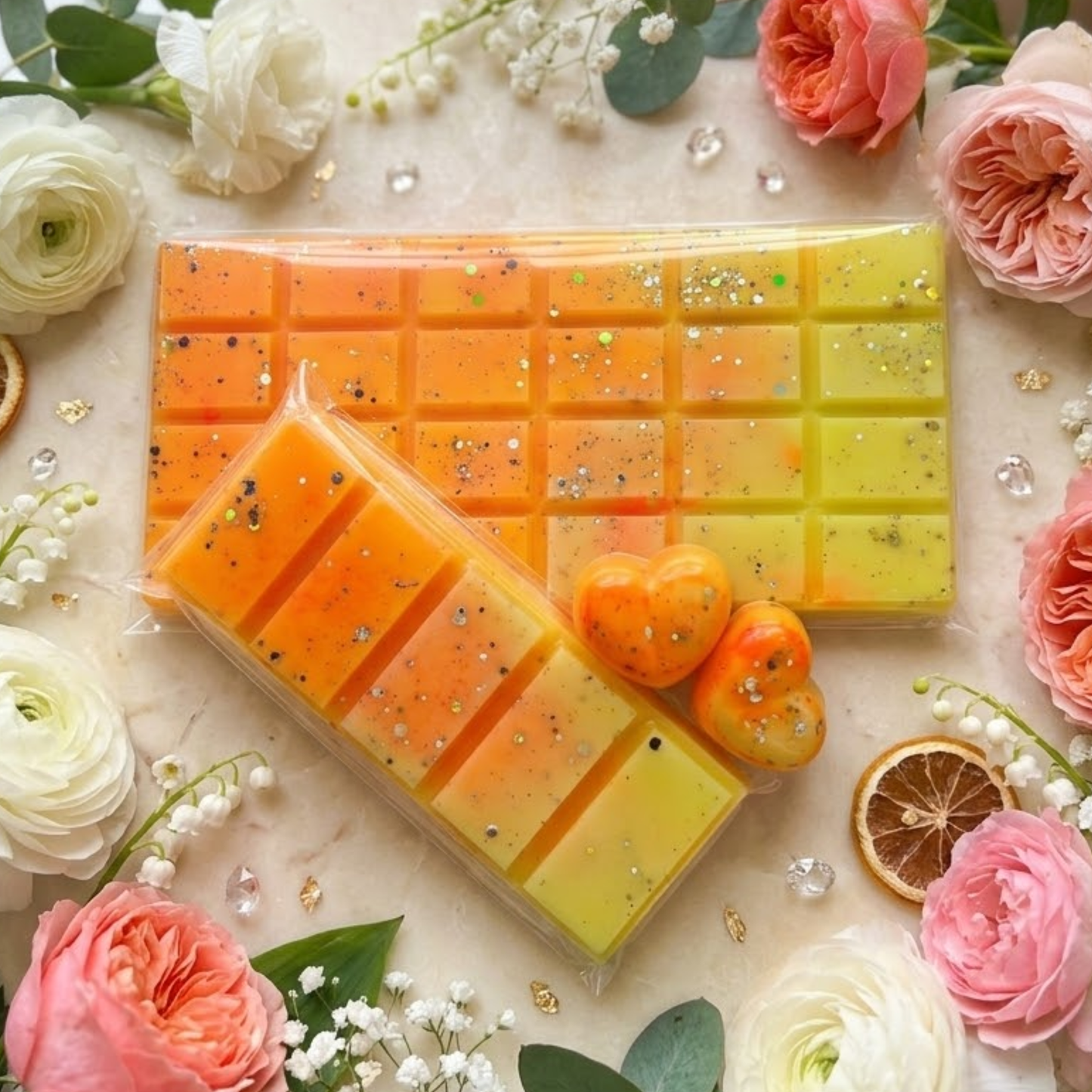 Dayzee Wax Melts