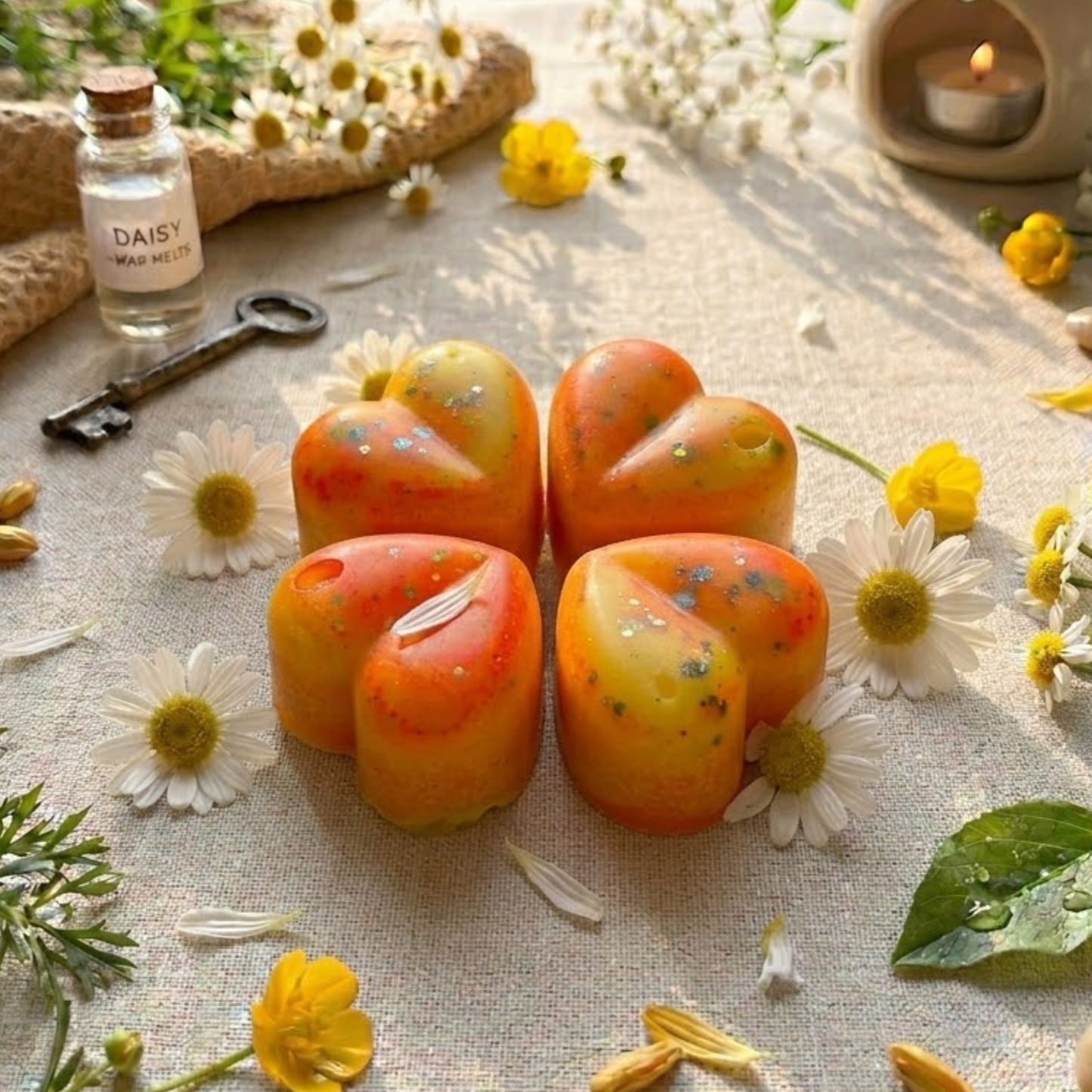 Dayzee Wax Melts