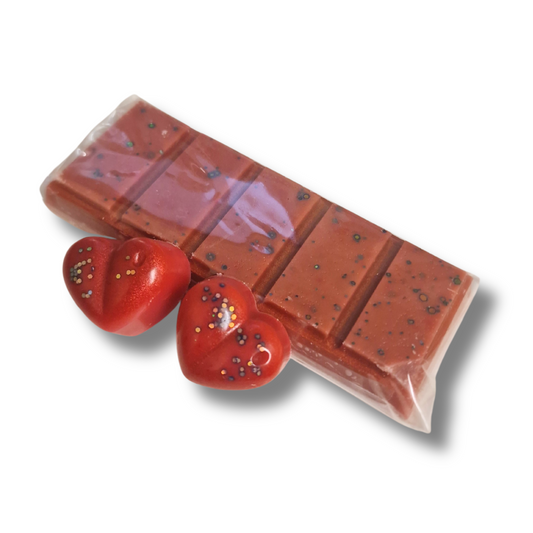 Sweet Cinnamon Wax Melts