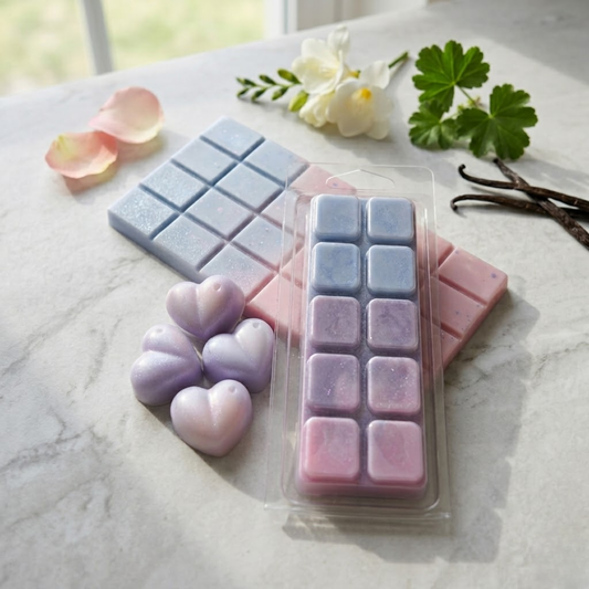 Fairy Dust Wax Melts