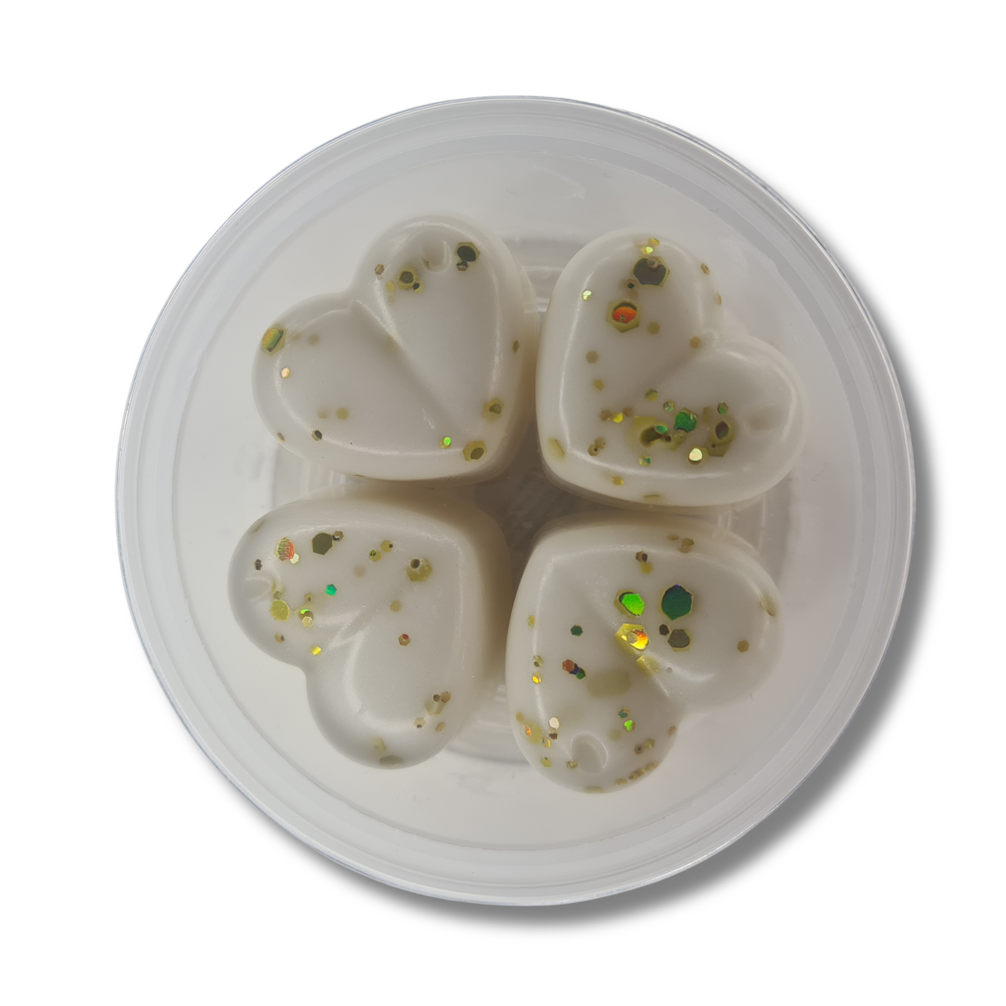 Wedding Day Wax Melts