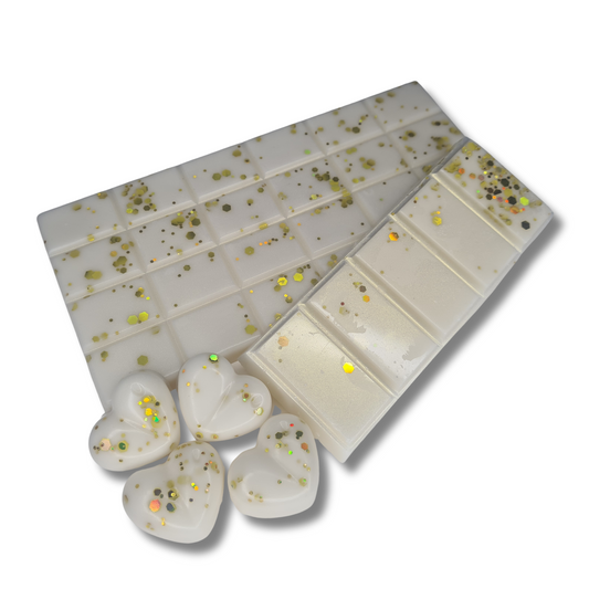 Wedding Day Wax Melts