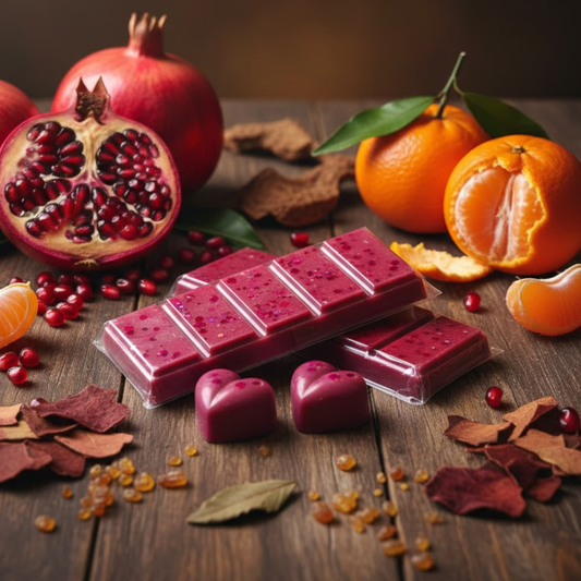 Winter Warmer Wax Melts