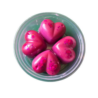 Winter Warmer Wax Melts