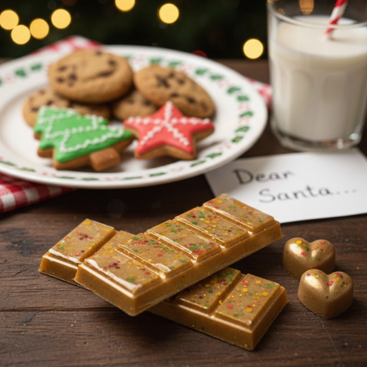 Cookies for Santa Wax Melts