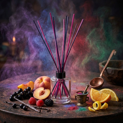 Witches Brew Reed Diffuser