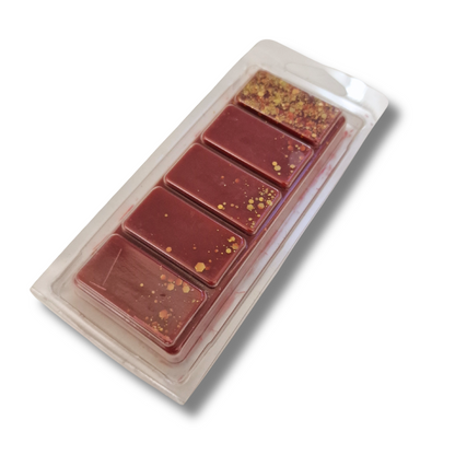 A Merry Morning Wax Melts