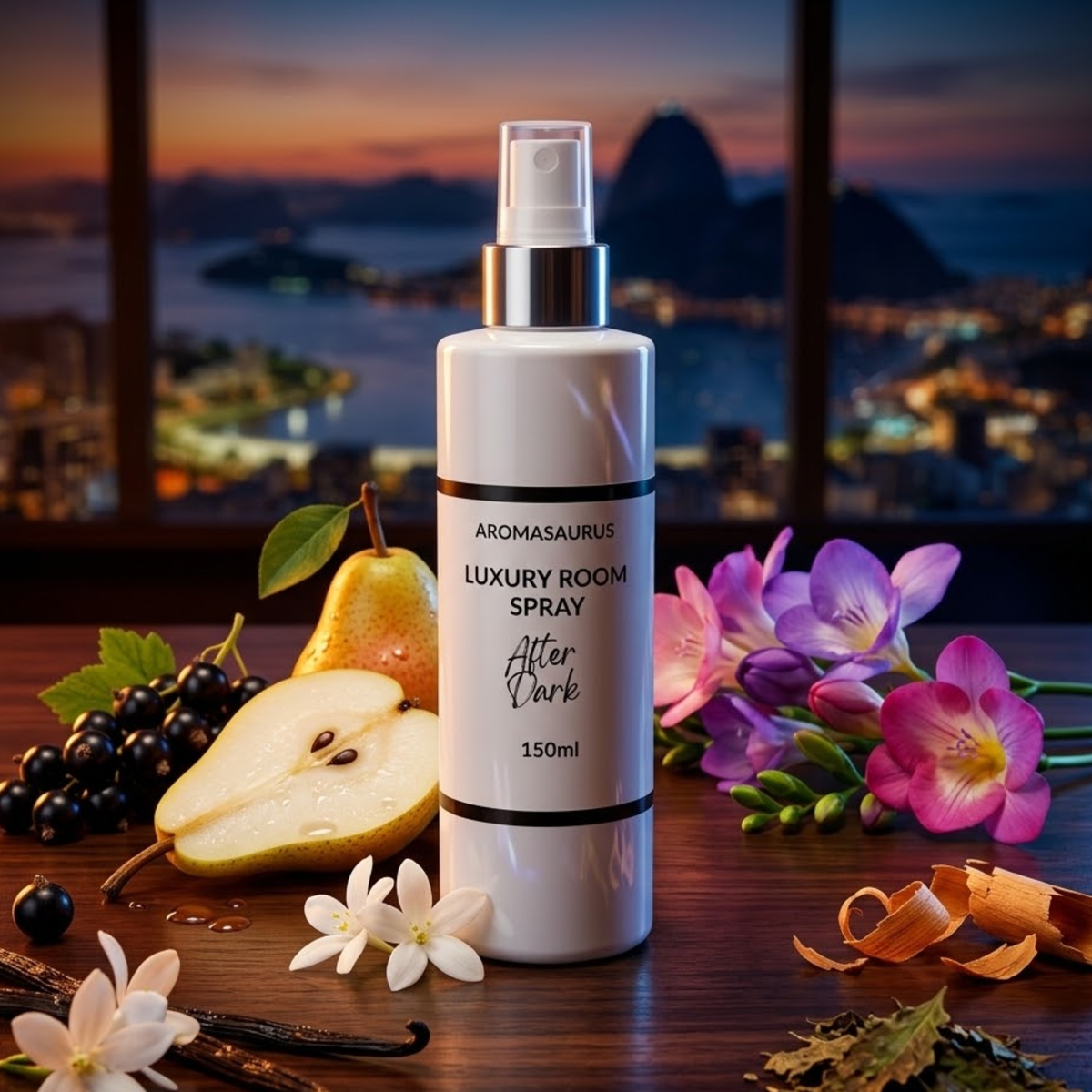 After Dark Room Spray