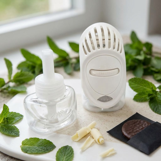 After Eights Plug In Diffuser