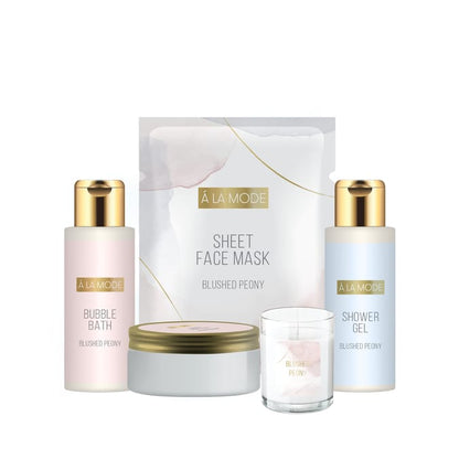 A La Mode Pamper Gift Sets