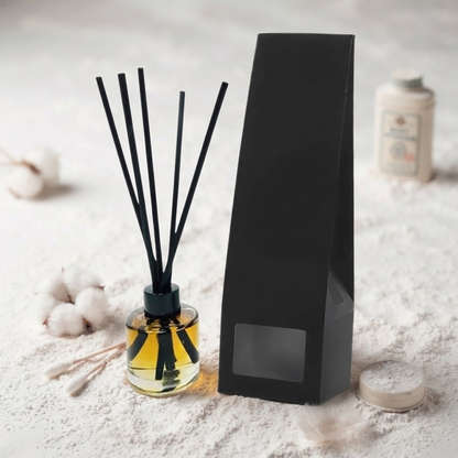 Baby Powder Reed Diffuser