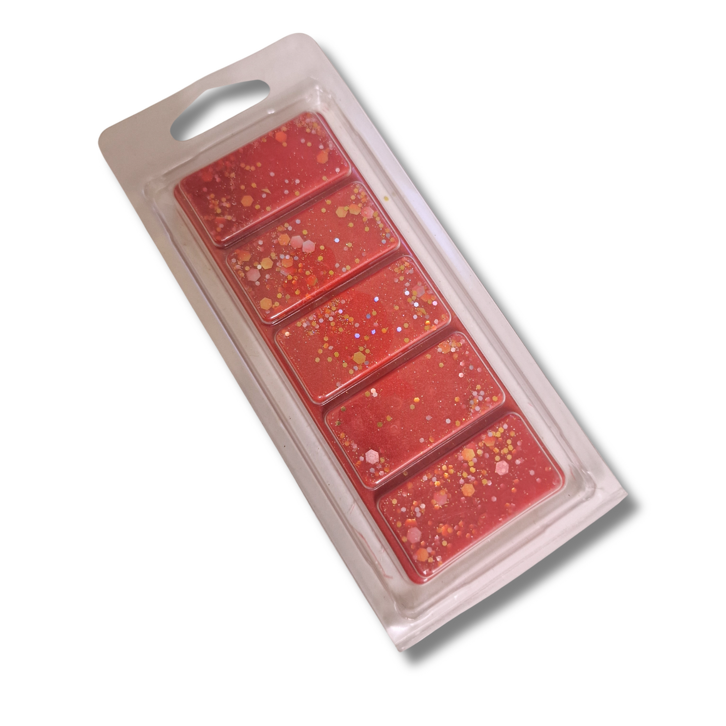 Bak A Rat Red Wax Melts