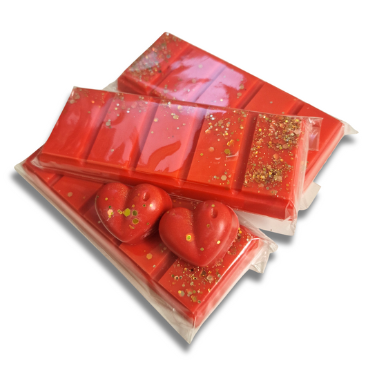 Bak A Rat Red Wax Melts