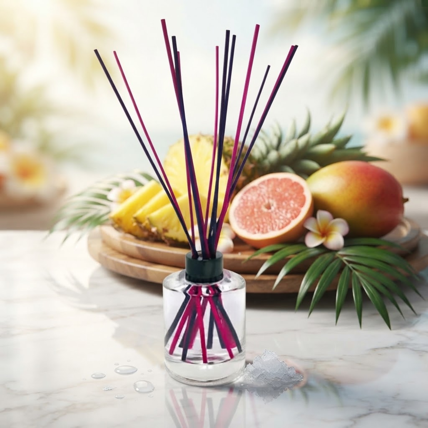 Bahama Breeze Diffuser