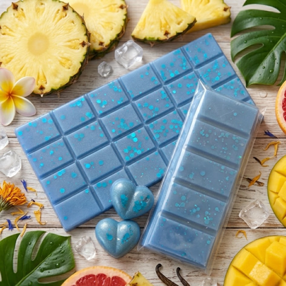 Bahama Breeze Wax Melts
