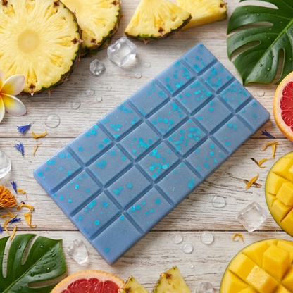 Bahama Breeze Wax Melts