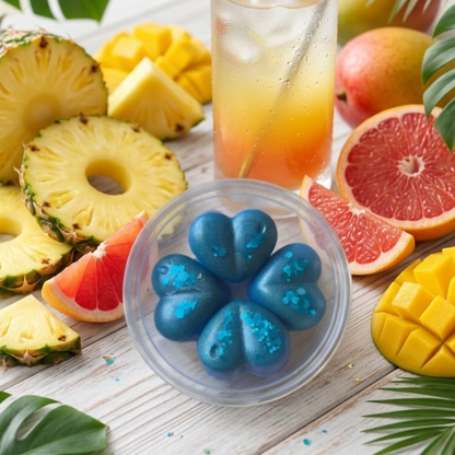 Bahama Breeze Wax Melts
