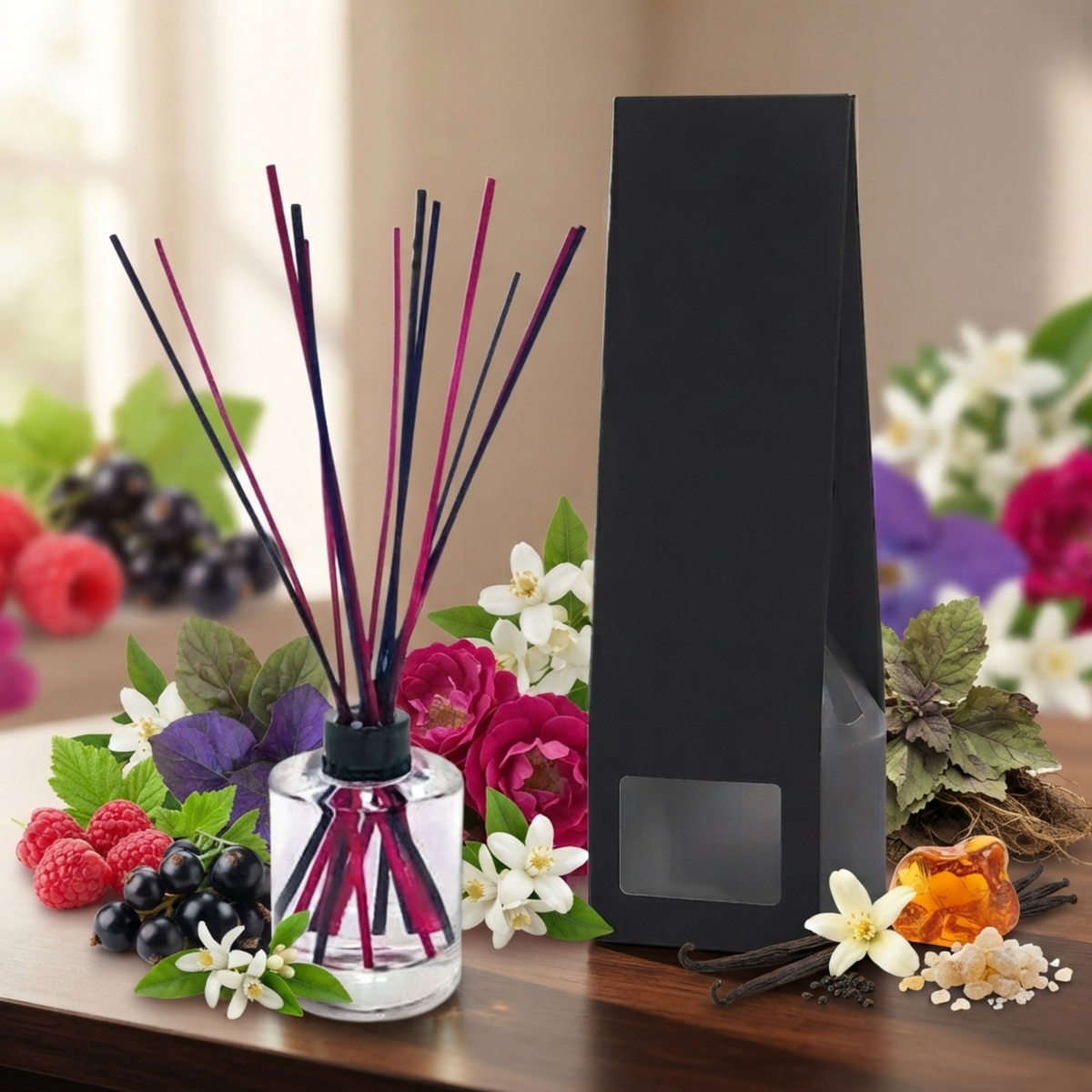 Because It's You Reed Diffuser