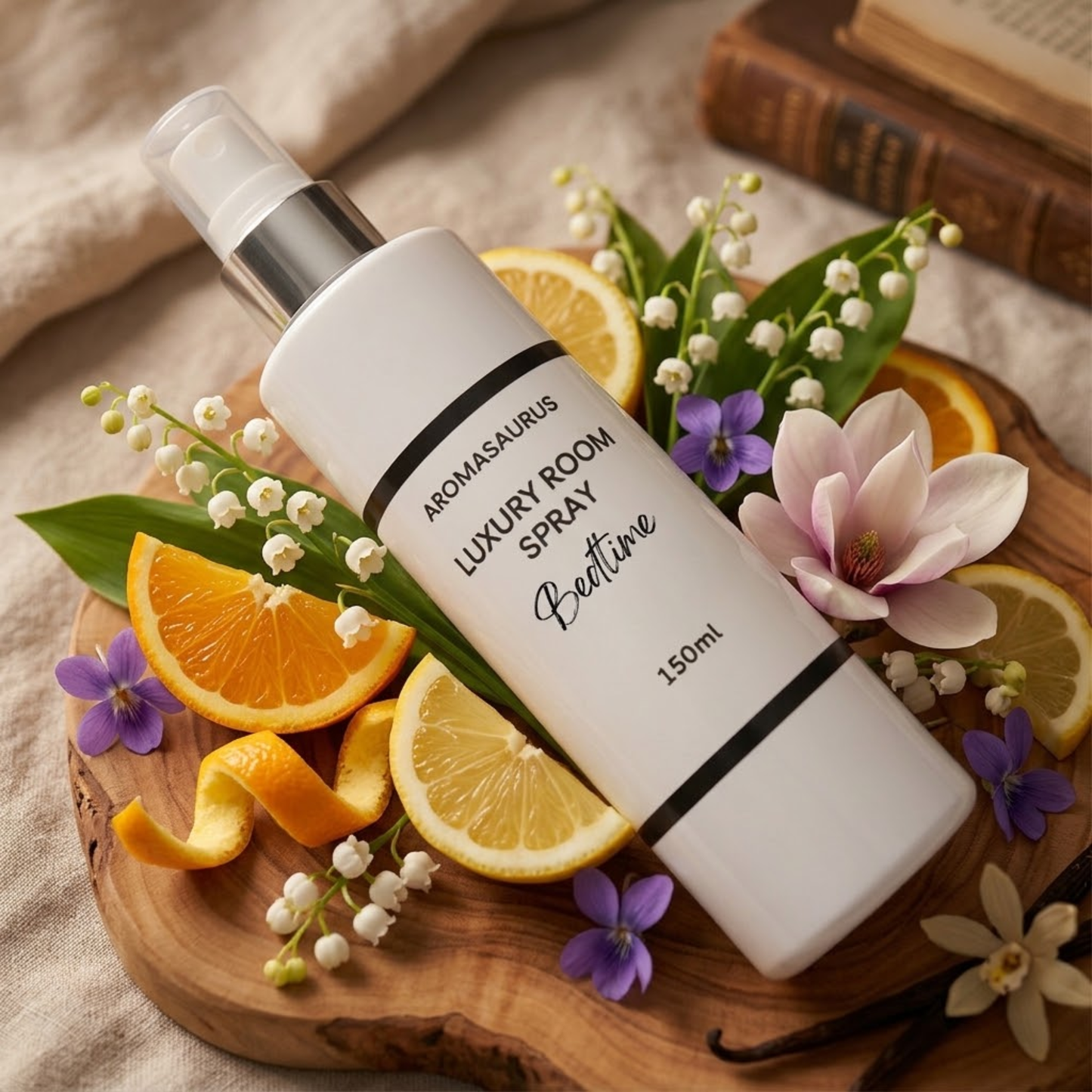 Bedtime Wellness Collection Room Spray