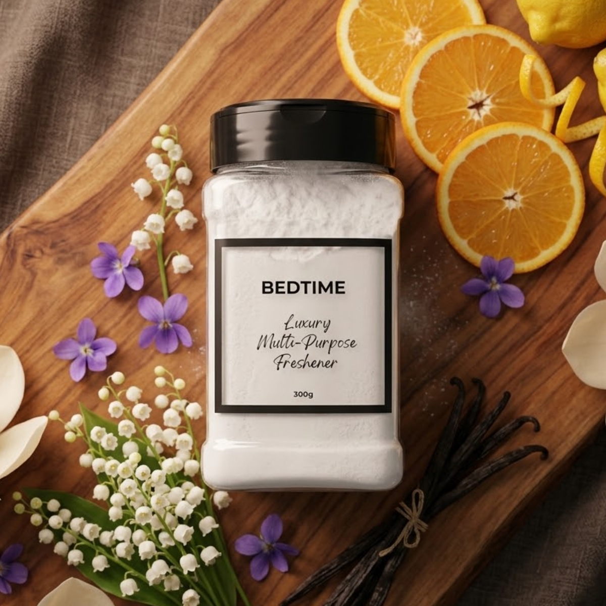 Bedtime Wellness Collection Carpet Freshener