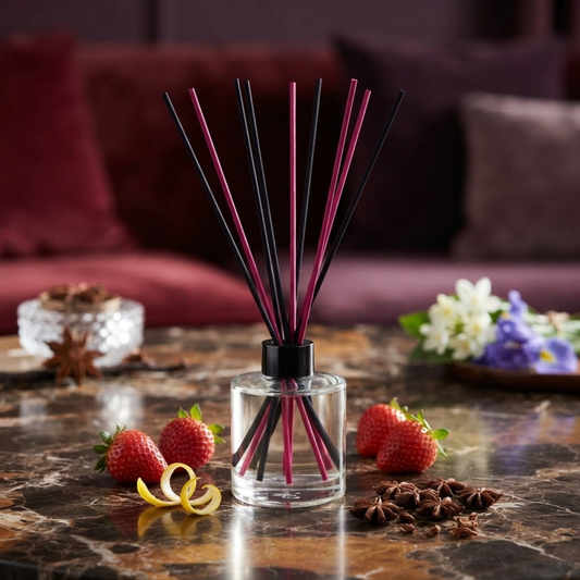 Believe in Magic Reed Diffuser