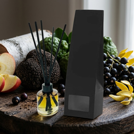 Black Orkid Reed Diffuser
