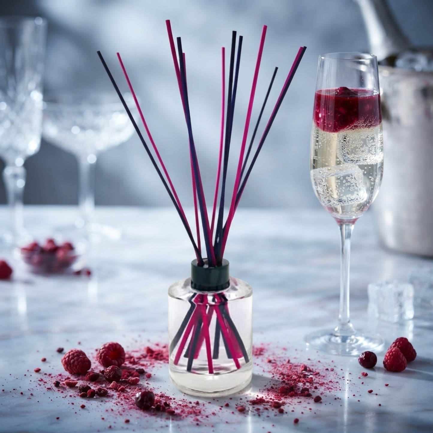 Blonde Moment Reed Diffuser