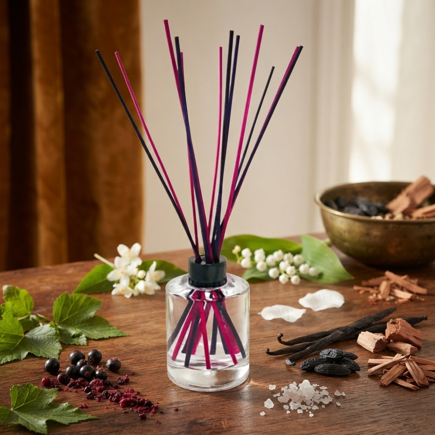 Blooming Georgous Reed Diffuser