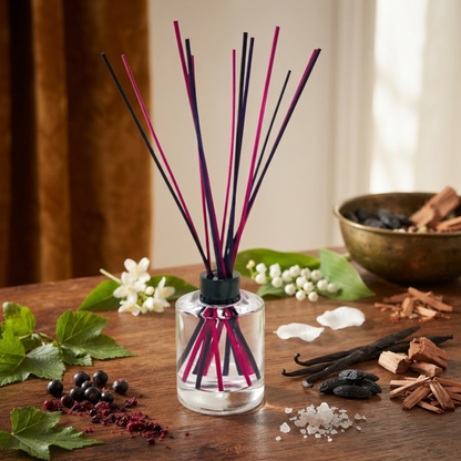 Blooming Georgous Reed Diffuser