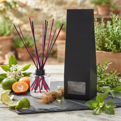 Blossom Me Reed Diffuser