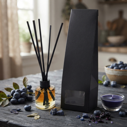 Blueberry Blast Reed Diffuser