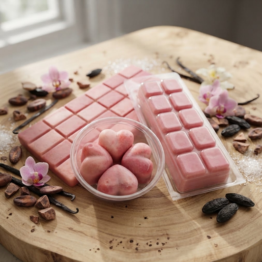 Bom Dia Bright No40 Wax Melts