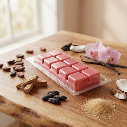 Bom Dia Bright No40 Wax Melts