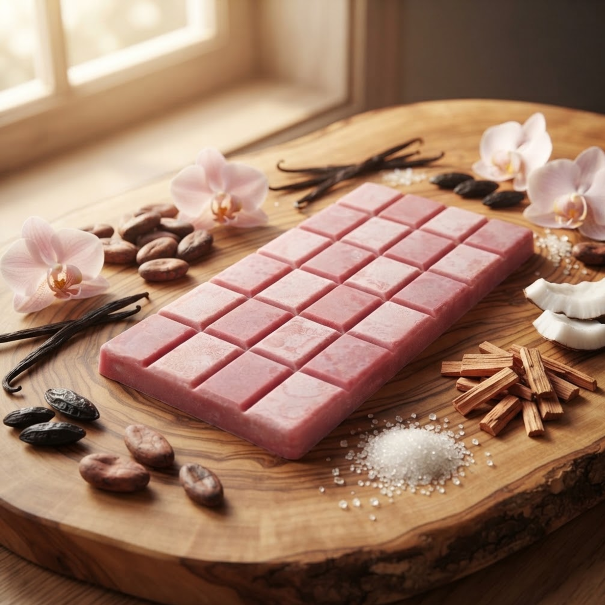 Bom Dia Bright No40 Wax Melts