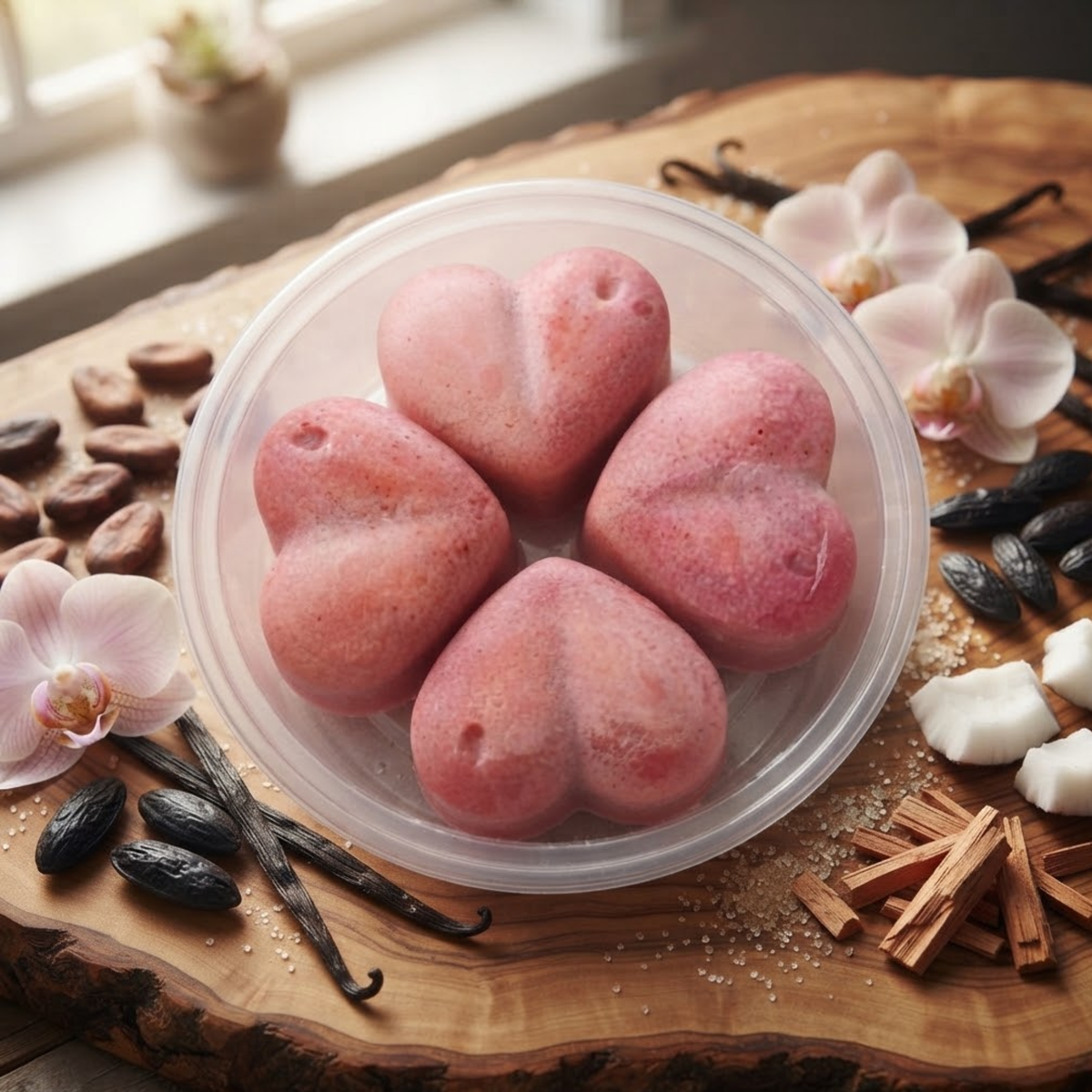 Bom Dia Bright No40 Wax Melts