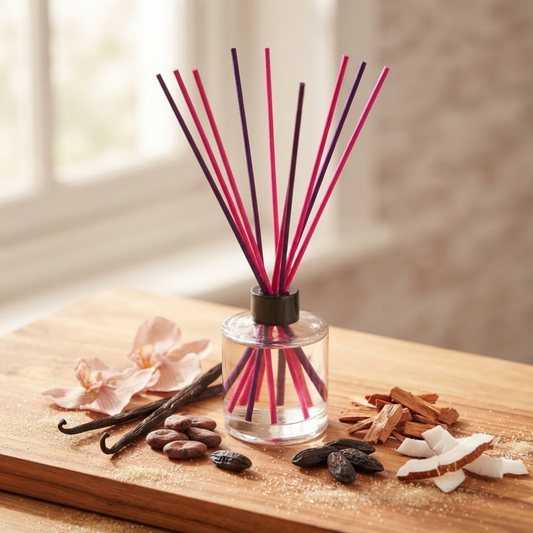 Bom Dia Bright No40 Reed Diffuser