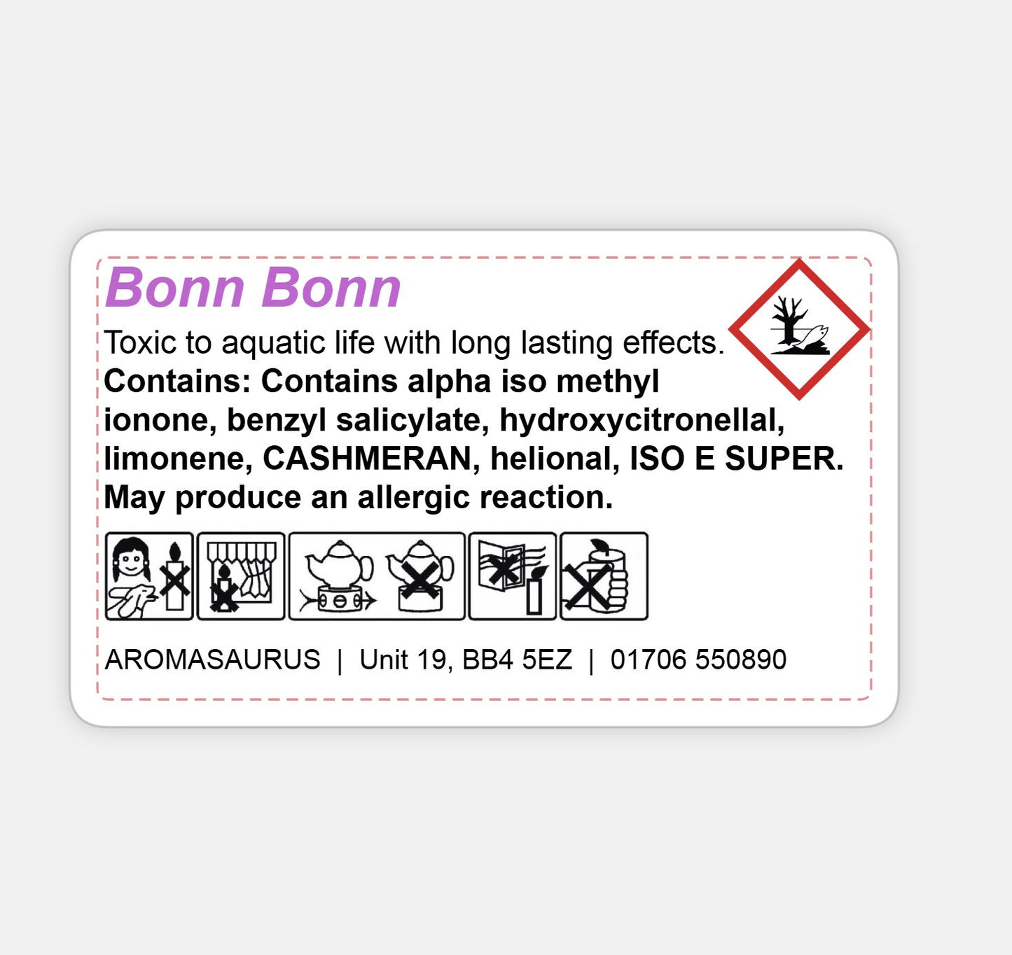 Bon Bon Wax Melts