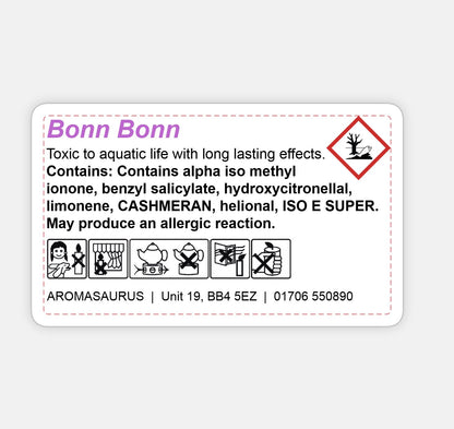 Bon Bon Wax Melts