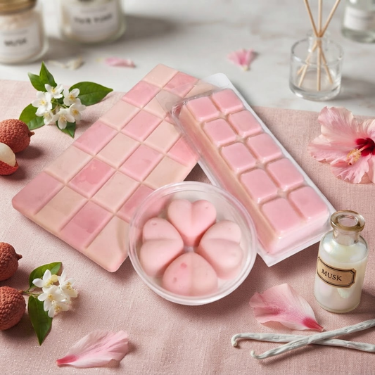 Booty Bounce No68 Wax Melts