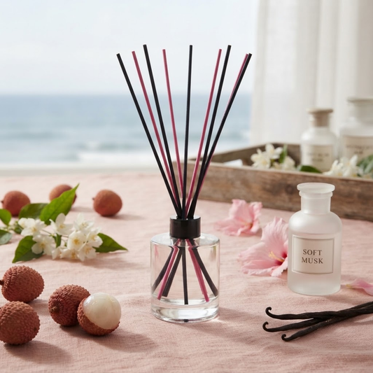 Booty Bounce No68 Reed Diffuser