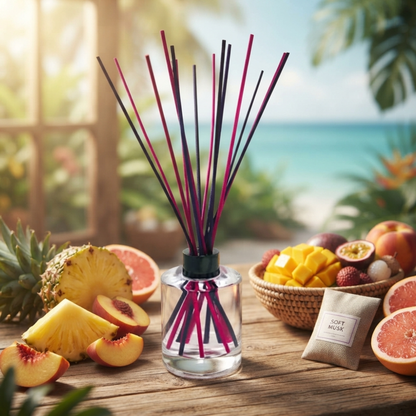 Bora Bora Reed Diffuser