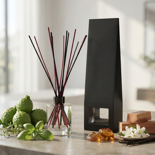 BOS Original Reed Diffuser