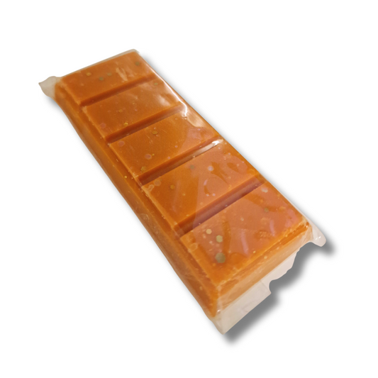 Bos Orange Wax Melts