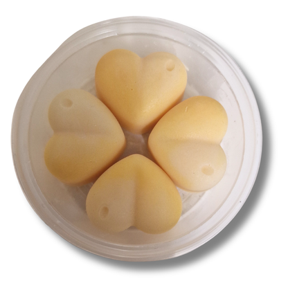 Bum Bum Cream No62 Wax Melts