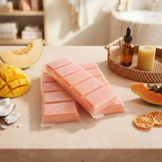 Soap Glorious Call Me Fruity Wax Melts